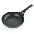 thumbnail image 1 of Oster 8 Inch Aluminum Non Stick Coating Frying Pan, 1 of 3