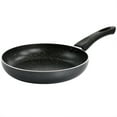 thumbnail image 1 of Oster 9.4 in. Nonstick Aluminum Frying Pan in Graphite Grey, 1 of 3