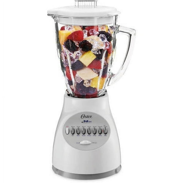 Oster 450W 6-cup Blender - Blenders for kitchenware stores