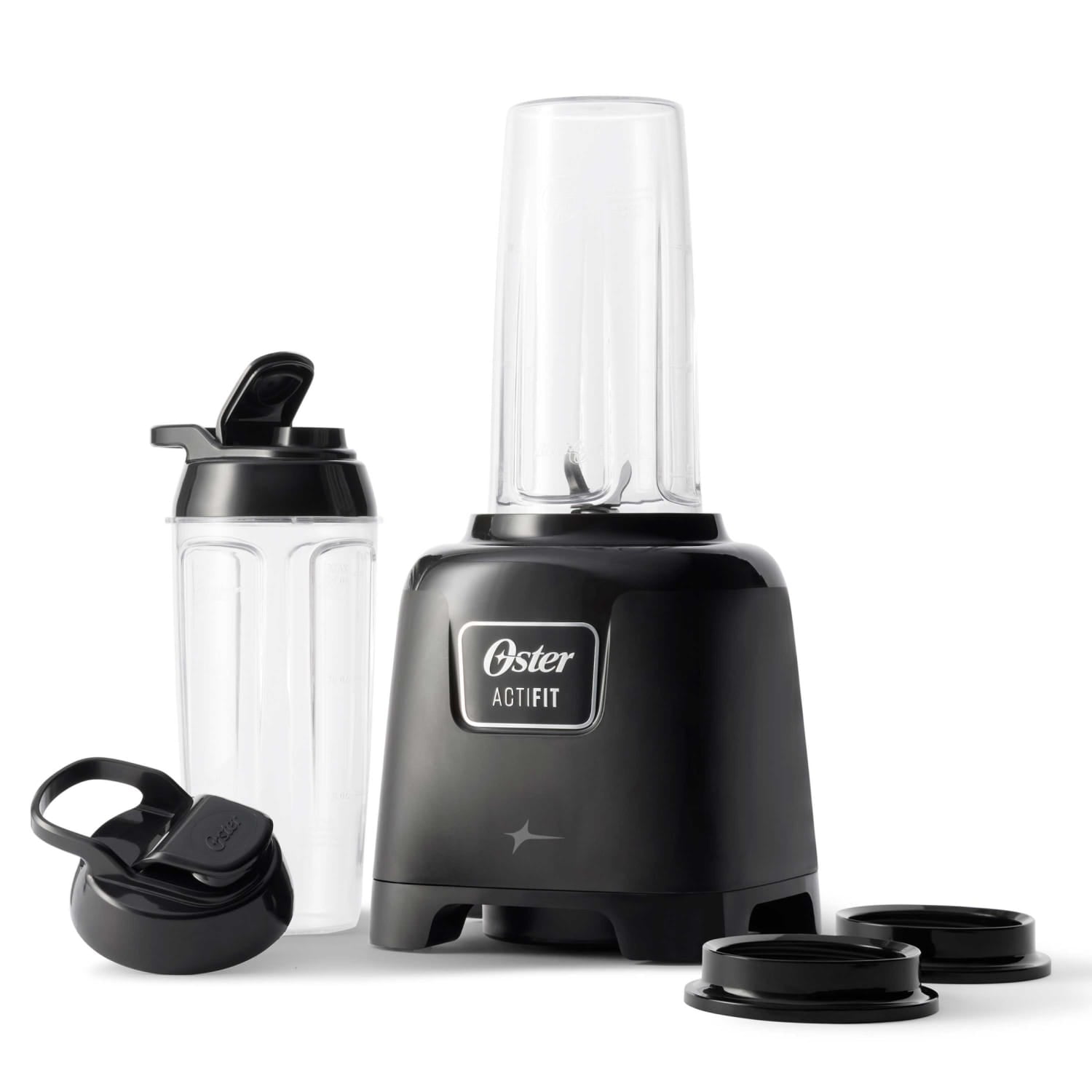 Oster ActiFit Portable Kitchen Blender 700W Motor, Easy Twist