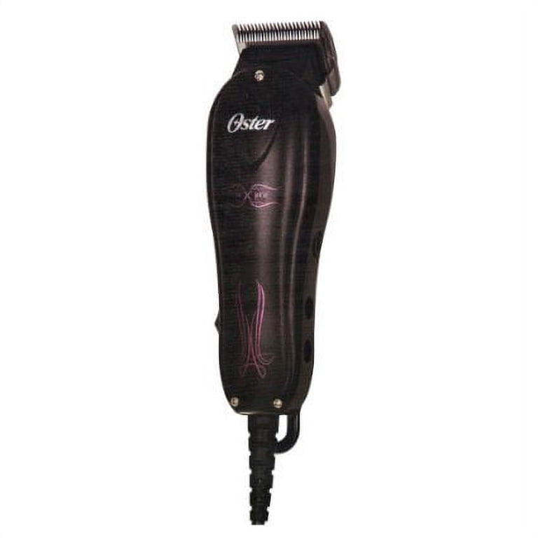 Oster, All Purpose M Xpro Clipper, 76070-010, Adjustable Steel