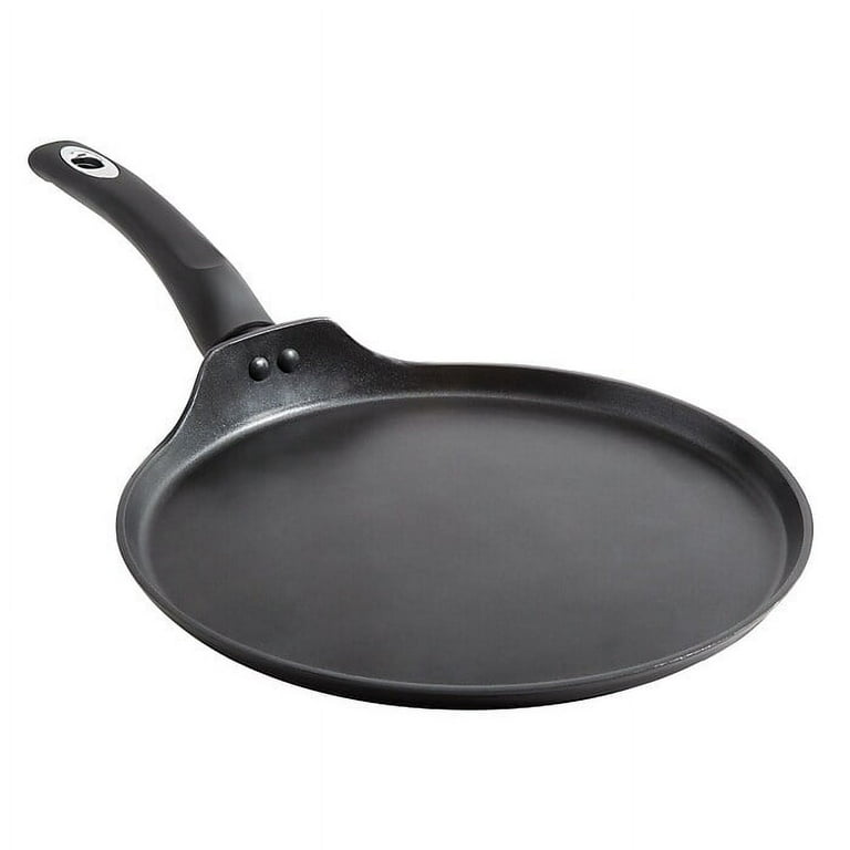 Oster 11 Nonstick Aluminum Pancake Pan