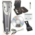 thumbnail image 1 of Oster Animal Grooming Electric Clippers Black Outlaw, 1 of 1