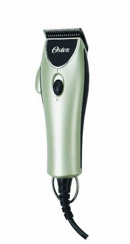 Oster Animal Pet Adjusta Groom Equine Clipper Kit