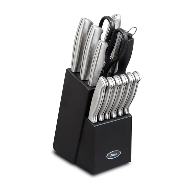 Baldwyn 14-Piece Knife Set Baldwyn 14-Piece Knife Set