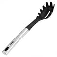 thumbnail image 1 of Oster Baldwyn Nylon Pasta Server Kitchen Utensil with Stainless Steel Handle, 1 of 3