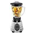 thumbnail interactive-video image 1 of Oster Beehive Performance Blender with 1000-Watt Motor, 6-Cup Boroclass Glass Jar Blender, 1 of 7
