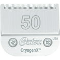 thumbnail image 1 of Oster CryogenX Professional Pet Clipper Blade, Size 50 (078919-006-005), 1 of 3
