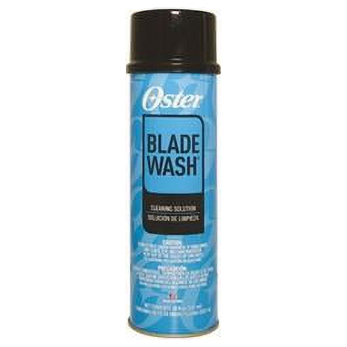 Oster Blade Wash Cleaner 18 Oz.