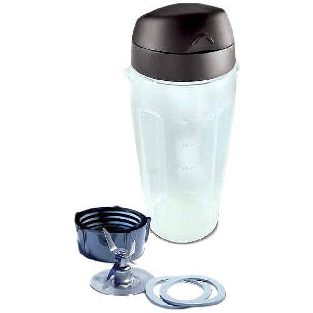 Oster blend n clearance go