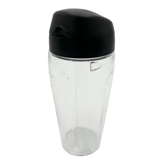 Oster Blender 20 oz To Go Cup & Lid 131080000089