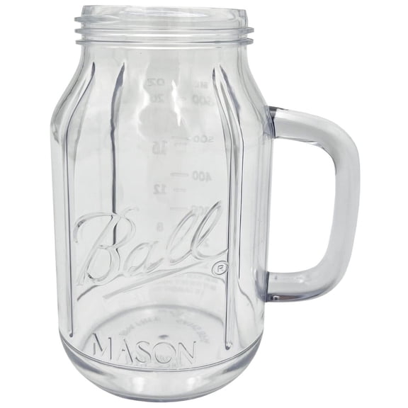Oster Blender Jar Plastic Blender Pitchers Replacement