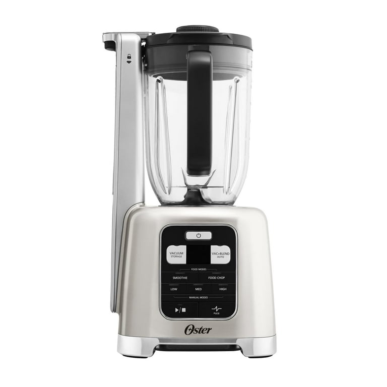 Oster Kitchen Blender with FoodSaver Vacuum Sealing System