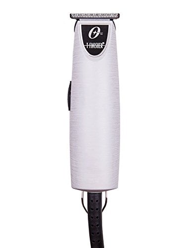 Oster Brushed Aluminum T-Finisher