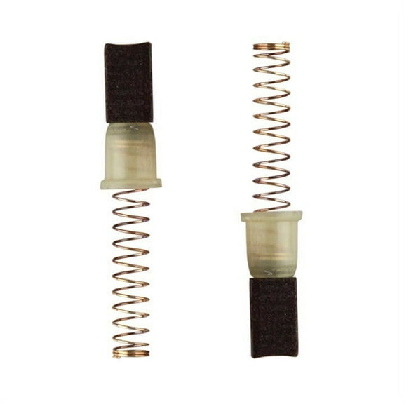 Oster Carbon Brush/Spring Set (2pc), 2 Count