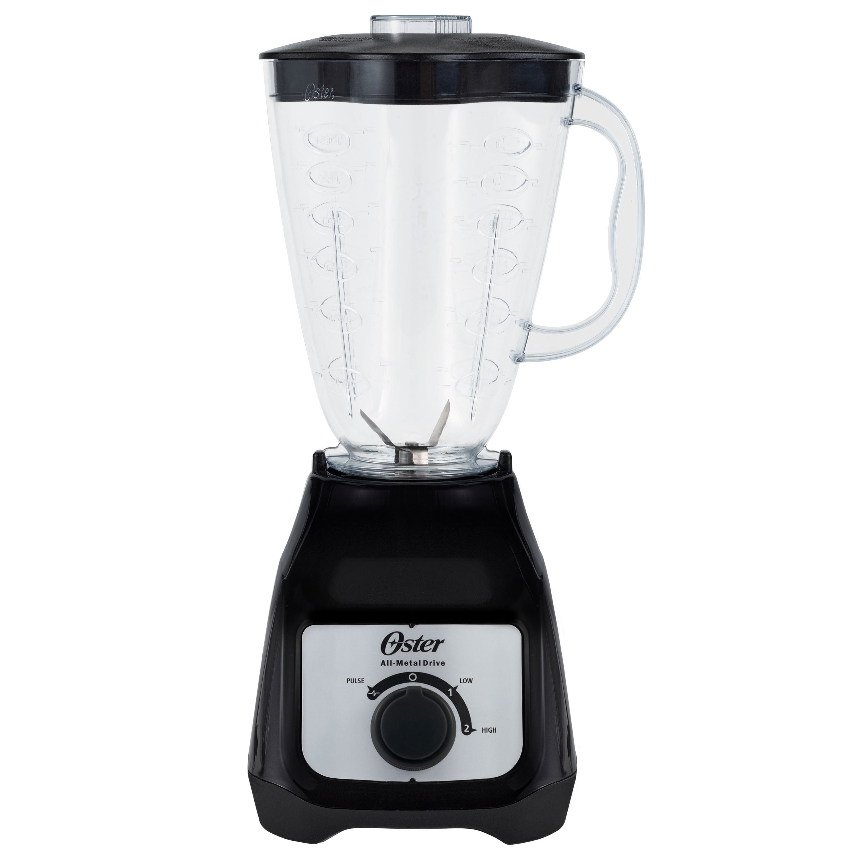 Oster® Classic 3Speed Blender, Smoothie Blender, Black