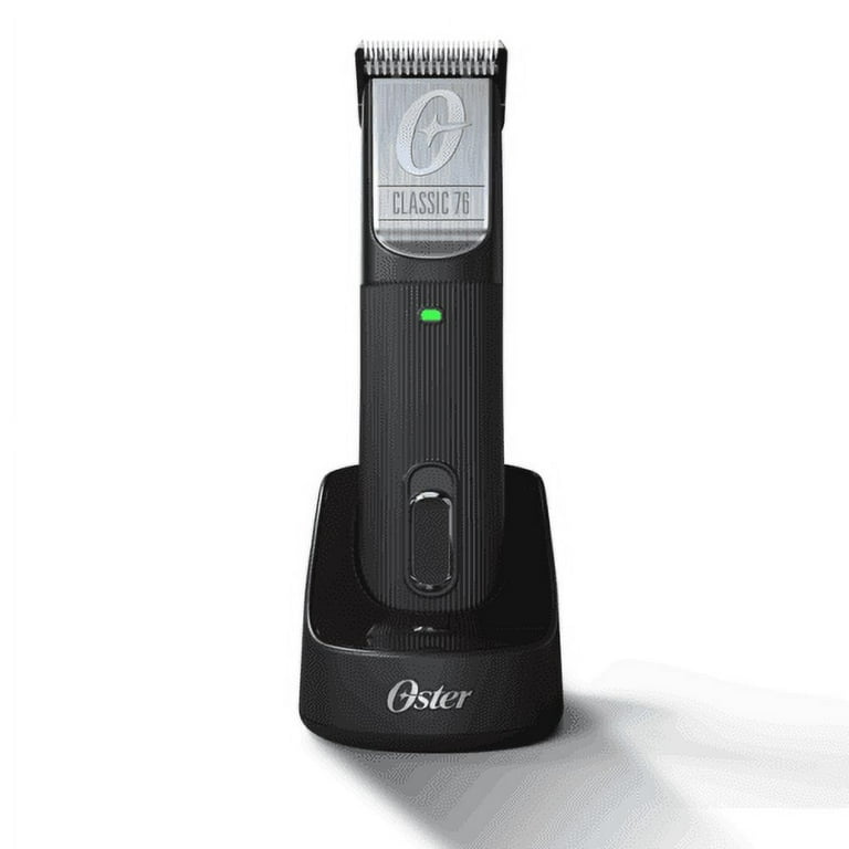 Oster Pro Classic 76 Cordless Professional Hair Trimmer with