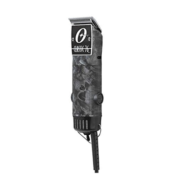 Oster Classic 76 Detachable Blade Skull Skulz Pro