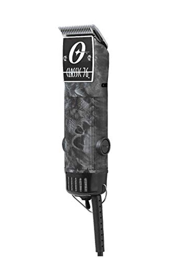 Classic 76 Detachable Blade Skull Skulz Pro