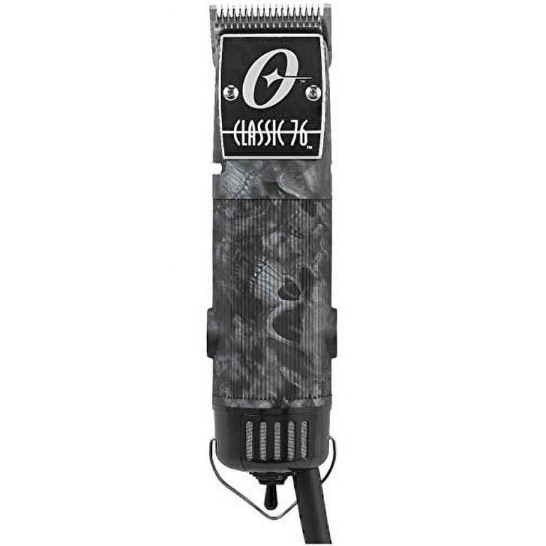 Oster professional classic 76 sale