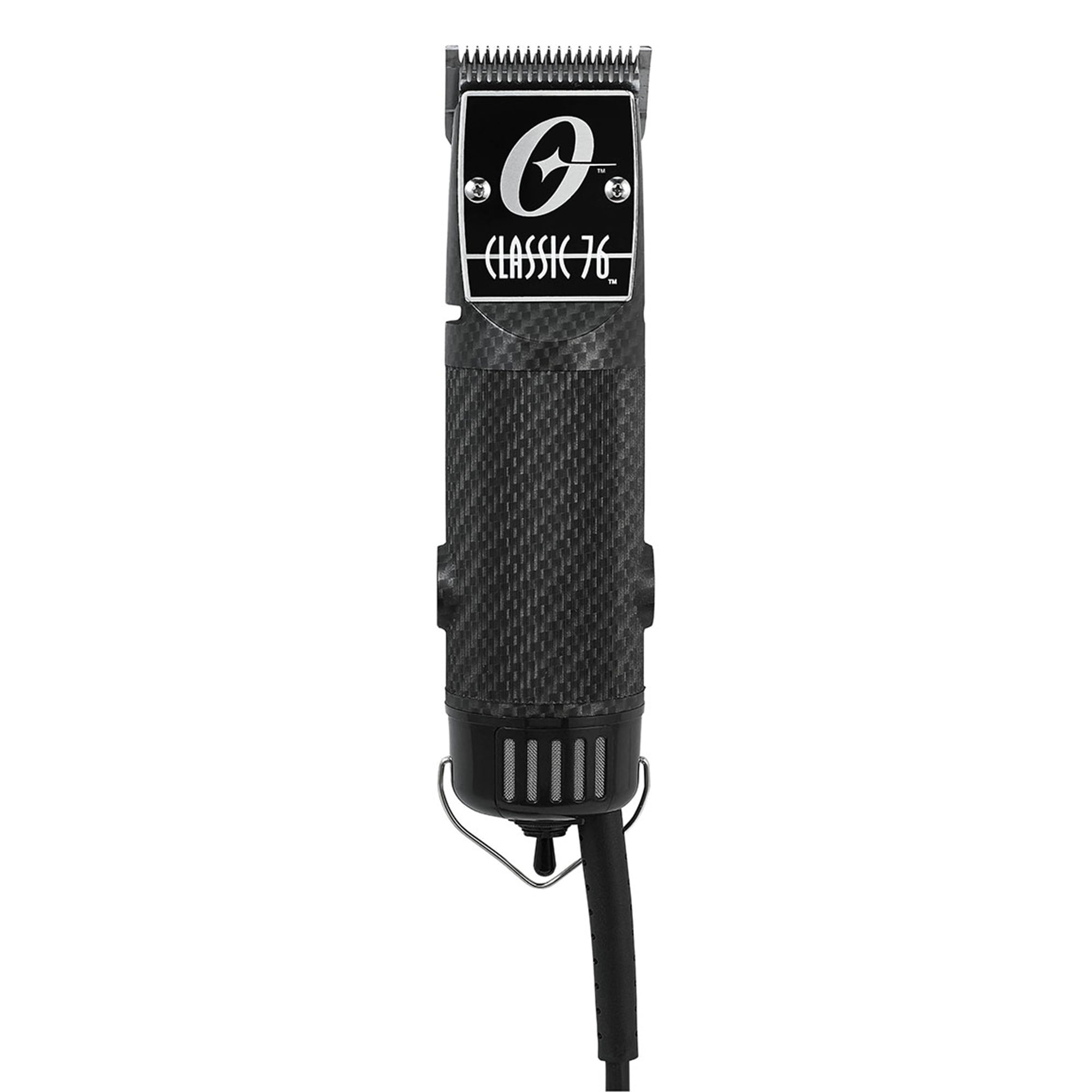 Oster Classic 76 Professional Hair Trimmer with Detachable Blade