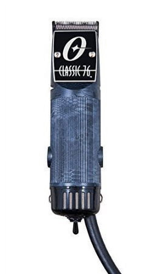 Oster Classic 76 Kryptec Snake Skin Color - Walmart.com