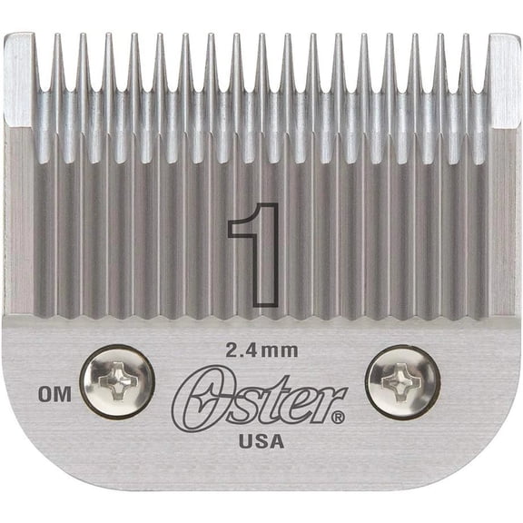 Oster Classic 76 Replacement Detachable Blade Size 1