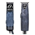 thumbnail image 1 of Oster Classic 76 Snake Skin Color Kryptec + T-Finisher, 1 of 1