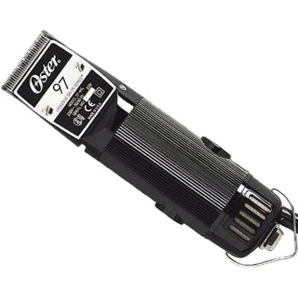 Oster Classic 97 Powered Corded Hair Clipper