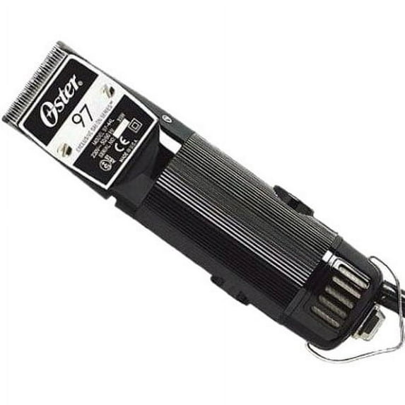 Oster Classic 97 Powered Corded Hair Clipper