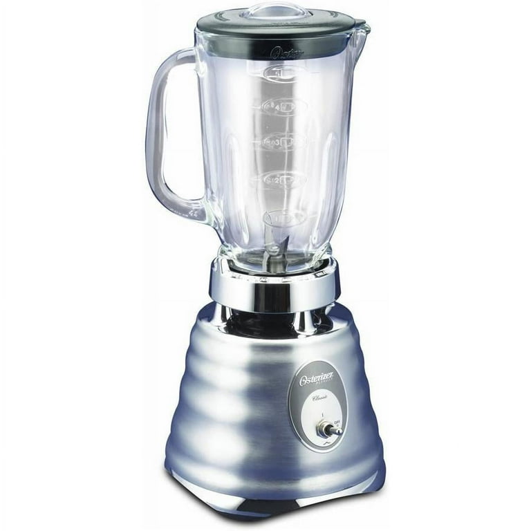 Oster - Classic Smoothie Kitchen Appliance, Blender with