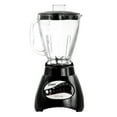 thumbnail image 1 of Oster Classic Series Blender with Ice Crushing Power in Black, 1 of 3