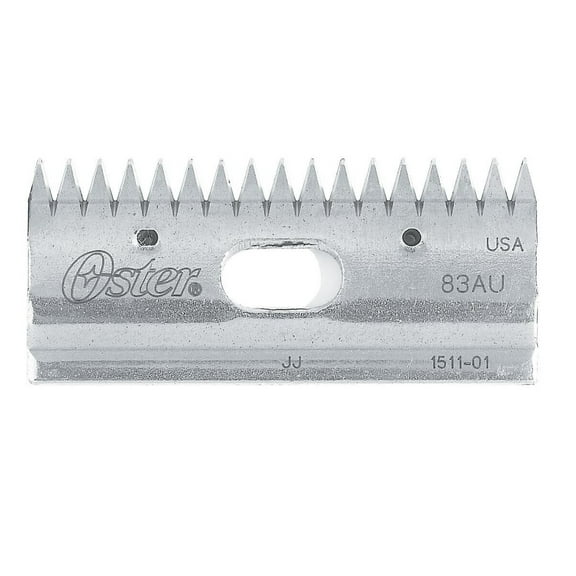 Oster Clipmaster Top Blade