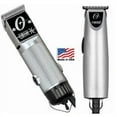 thumbnail image 1 of Oster Clipper 76 and T-finisher Trimmer Combo, 1 of 1