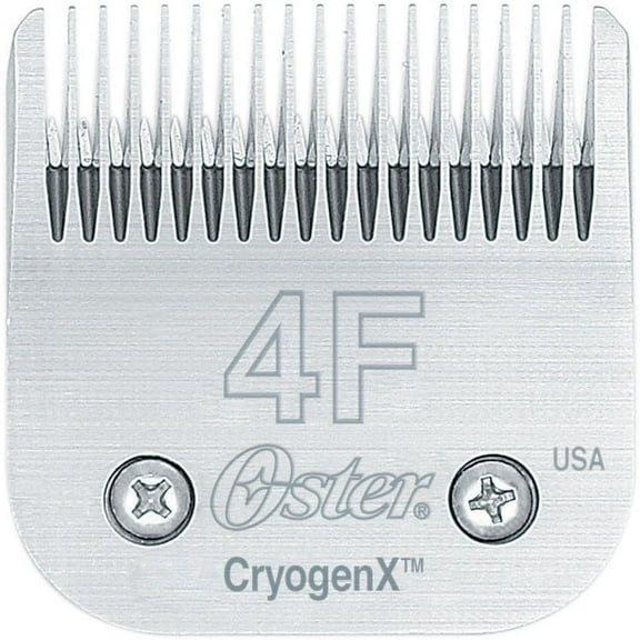 Oster Clipper Blade Oster A5 #4F