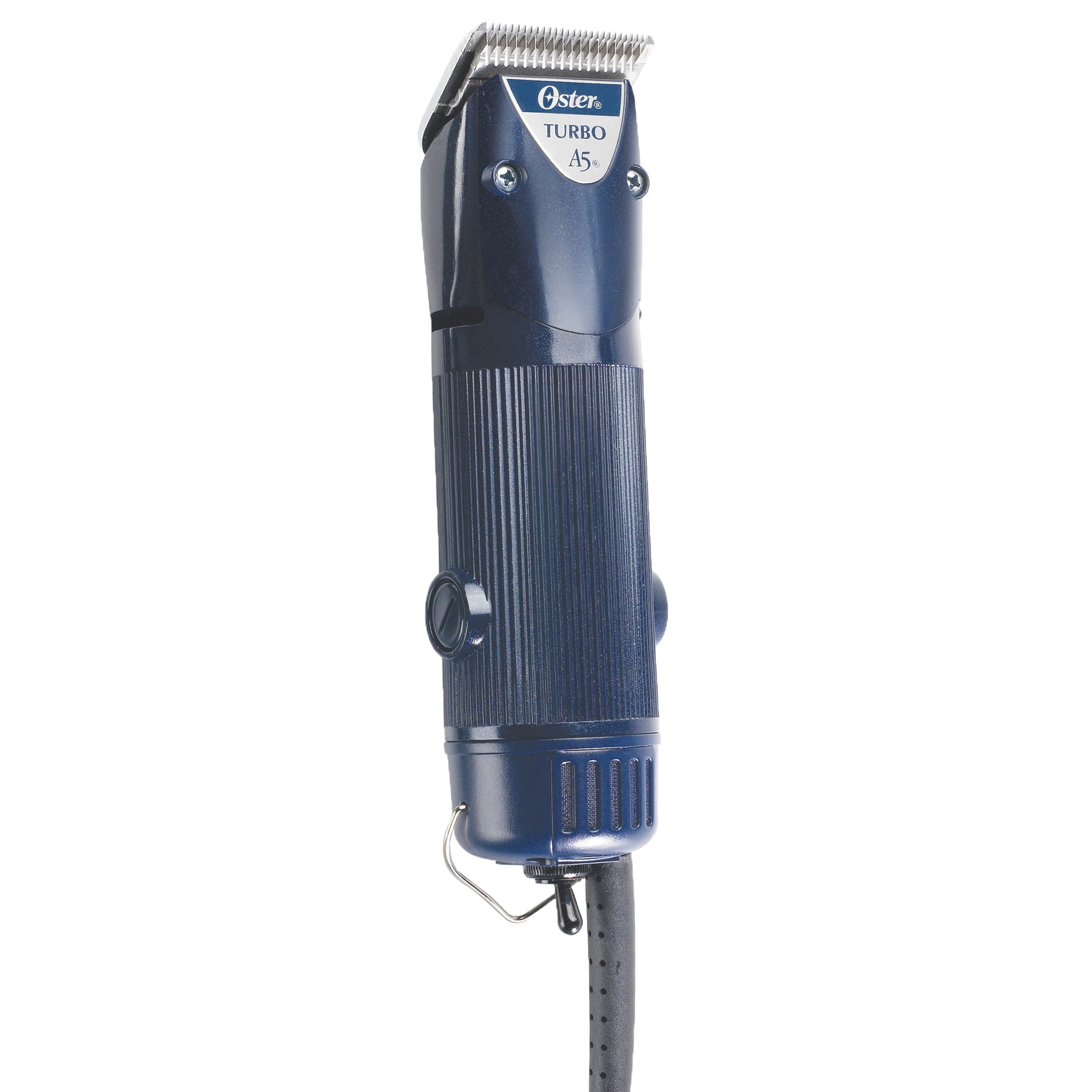 Oster-Clippers-A5-Turbo-Single
