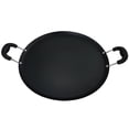 thumbnail image 1 of Zadora 14"Nonstick  Carbon Steel Comal in Red, 1 of 5