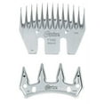 thumbnail image 1 of Oster Combo Set Blades 13 Tooth Arizona Thin & 4 Point Wide Cutter, 1 of 3