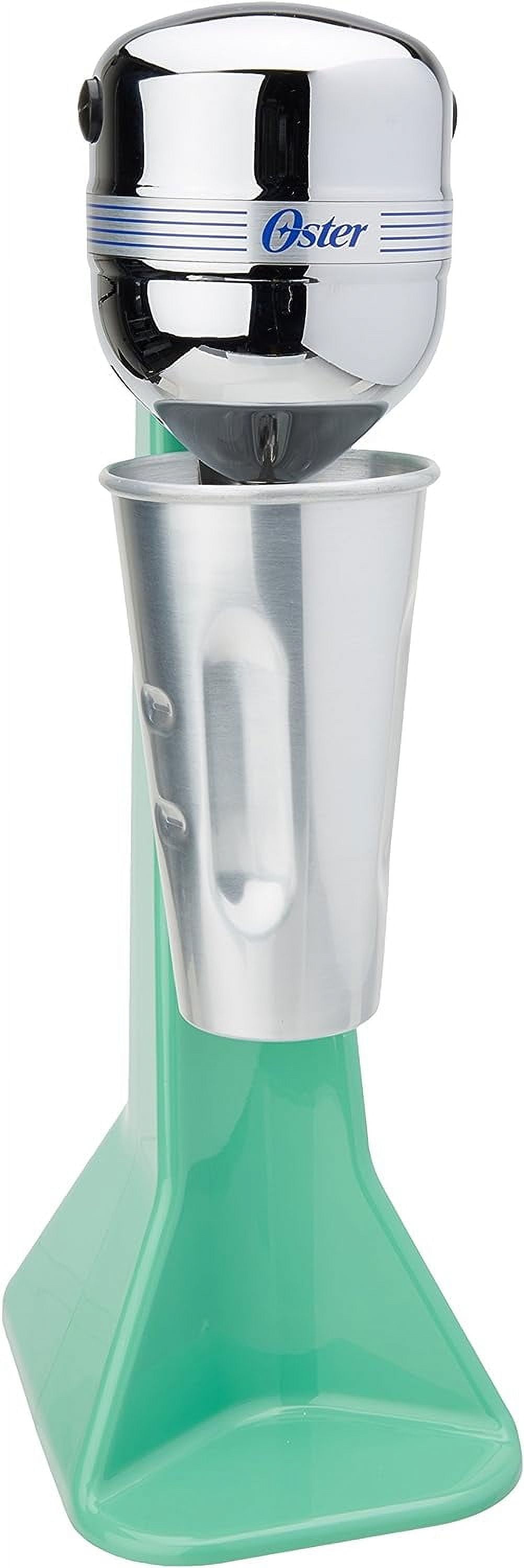 OSTER ミキサー Oster 2-Speed Commercial Chocomilera, Heavy Duty Restaurant Bar