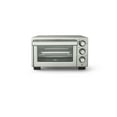 thumbnail image 1 of Oster® Compact Countertop Oven With Air Fryer, Stainless Steel, 1 of 10