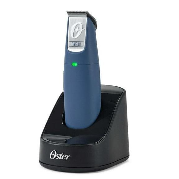 Oster Cordless Finisher Trimmer Blue