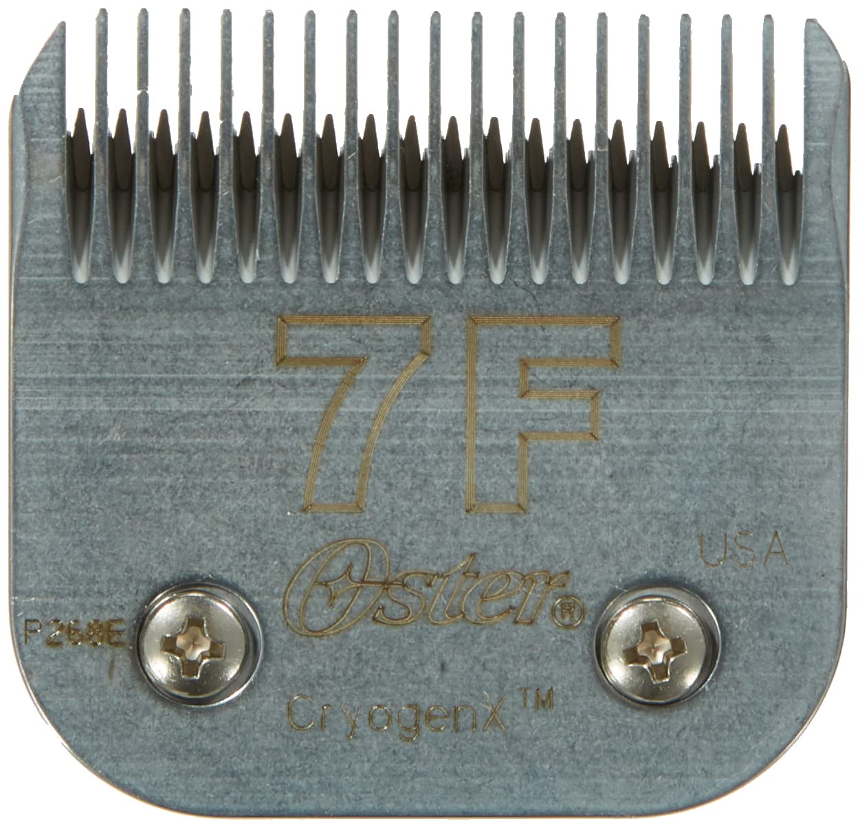 7f clipper blade sales