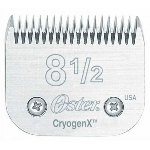 Oster CryogenX #8-1/2 Blade