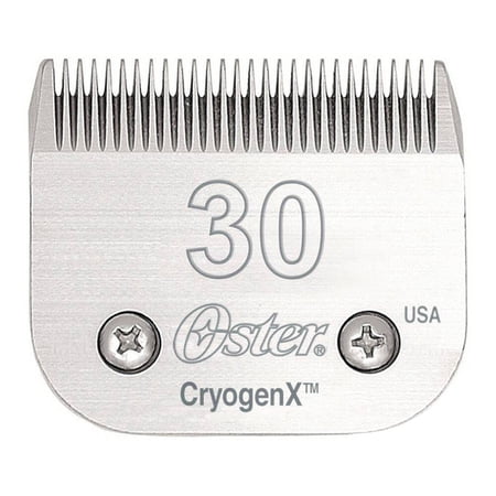 Oster Size #30 Detachable Blade