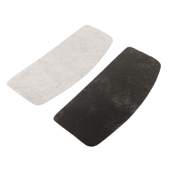 Oster Deep Fryer Dual Pack Filter, for Model: CKSTDFZM55, 158393-000-000