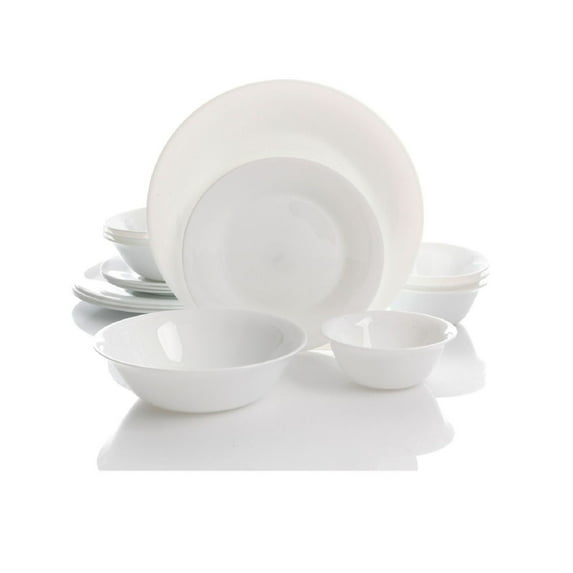 Oster Della 16 Pc. Dinnerware Set