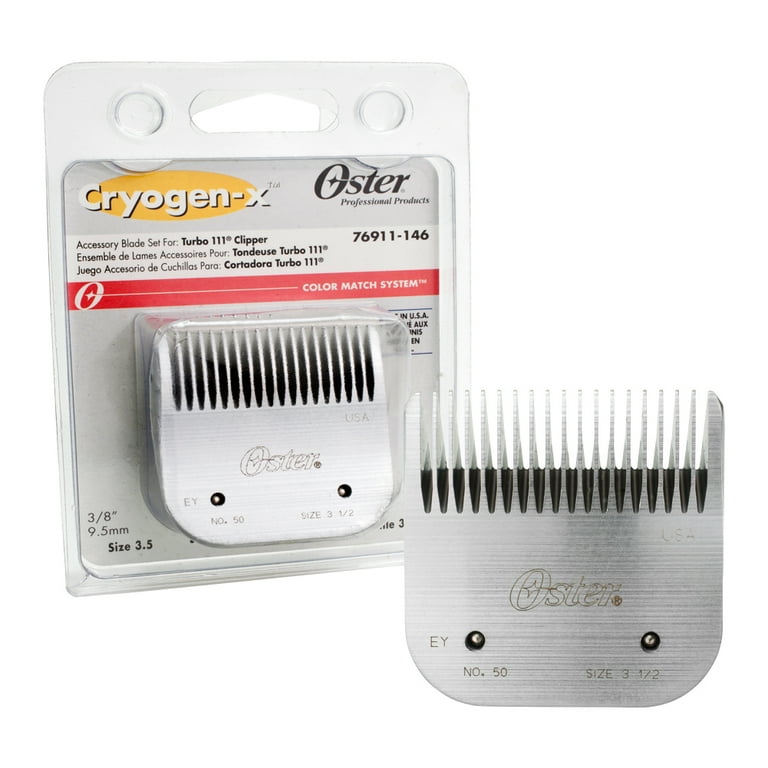 Oster turbo clippers hot sale