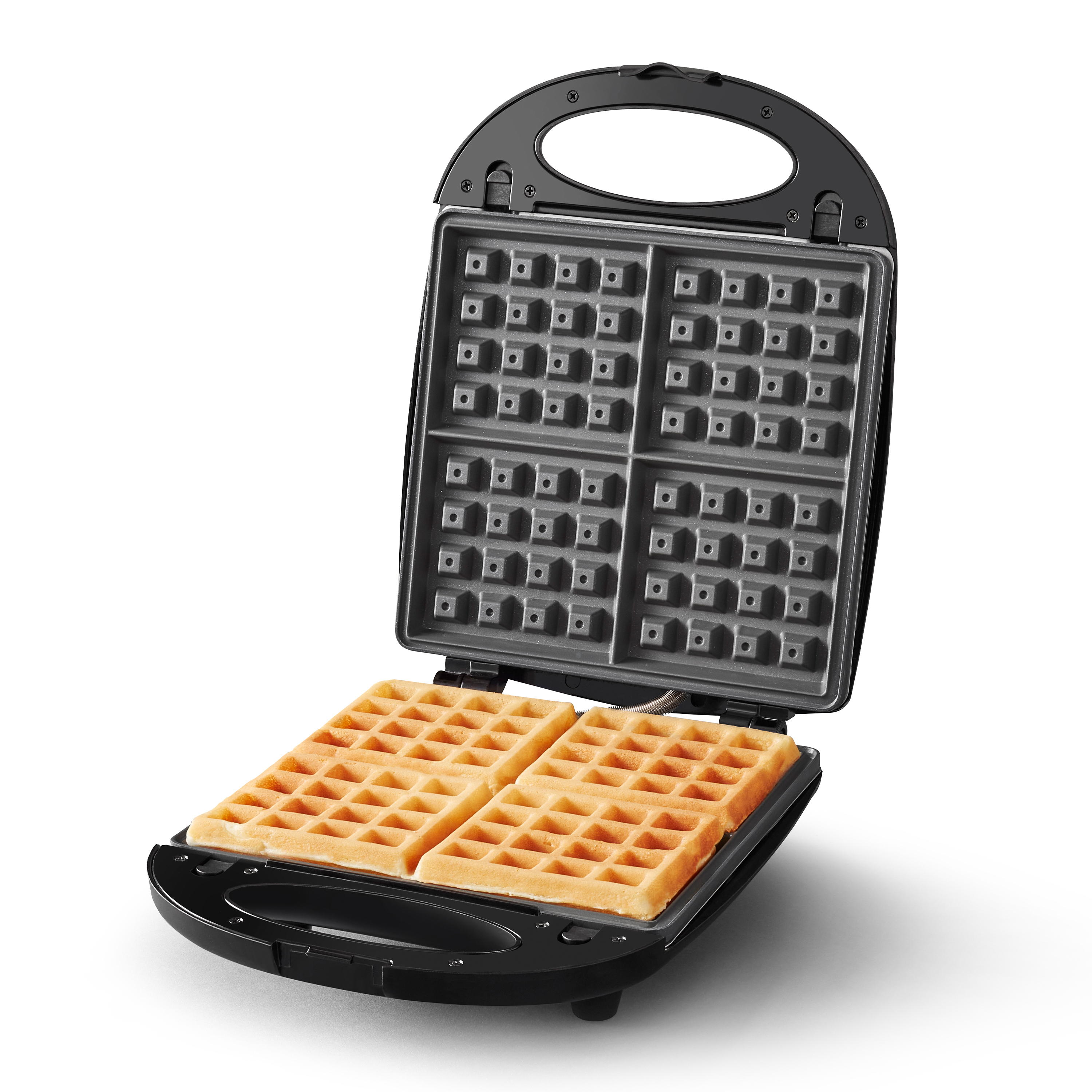 Oster® DiamondForce™ Belgian Waffle Maker with Removable Plates - image 1 of 8