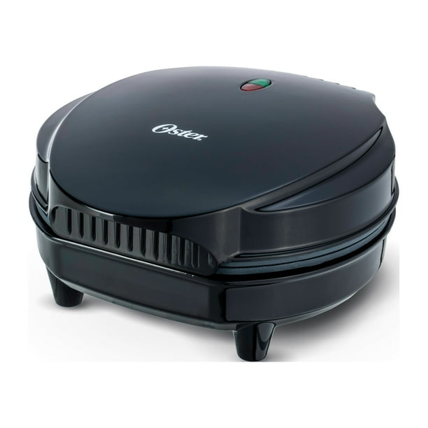 Oster DiamondForce Electric Omelet Maker, Nonstick Omelet Pan