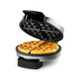 thumbnail image 1 of Oster® DiamondForce™ Nonstick Belgian Waffle Maker, 1 of 10